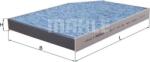 Mahle Filtru habitaclu Mahle LAO 1398 (MAHLELAO1398)