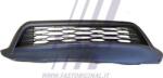 Fast Elemente caroserie, Aripa, Bara protectie Bara protectie, piese Fast FT91509G - compatibil Fiat (FASTFT91509G)