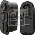 FEBI Bilstein Actionare electrica geam FEBI Bilstein 101847 (FEBIBILSTEIN101847)
