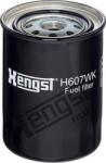 Hengst Filter Filtru combustibil Hengst Filter H607WK (HENGSTFILTERH607WK)