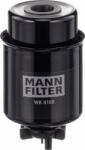 Mann-Filter Filtru combustibil Mann-Filter WK 8169 (MANNFILTERWK8169)