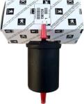 PSA Filtru combustibil PSA 1567C6 (PSA1567C6)