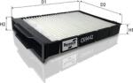 Tecneco Filters Filtru habitaclu Tecneco Filters CK9442 (TECNECOFILTERSCK9442)