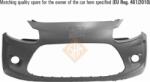 I. s. a. m Elemente caroserie, Aripa, Bara protectie Bara protectie, piese I. s. a. m. 1323111 - compatibil Citroën (ISAM1323111)