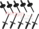 Metzger Trim, Protecție, Embleme Dungi decorative, de protectie Metzger 2280011 (METZGER2280011)