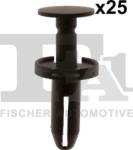 FA1 Trim, Protecție, Embleme Dungi decorative, de protectie FA1 33-20010.25 (FA1332001025)