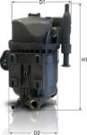Tecneco Filters FILTRU COMBUSTIBIL - TECNECO - compatibil Land. Jaguar - Tecneco Filters-GS3016P (TECNECOFILTERSGS3016P)