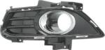 MTR Elemente caroserie, Aripa, Bara protectie Bara protectie, piese MTR 12178040 - compatibil Ford (MTR12178040)