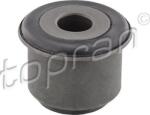 Topran Elemente caroserie, Aripa, Bara protectie Cadru auxiliar, Suport agregate Topran 208 512 - compatibil Opel, Vauxhall - Topran-208 512 (TOPRAN208512)