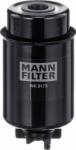 Mann-Filter Filtru combustibil Mann-Filter WK 8173 (MANNFILTERWK8173)
