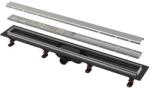 Alcadrain Rigola dus echipata L65 ALCAPLAST APZ20 650 (APZ20650)