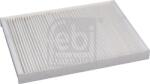 FEBI Bilstein Filtru habitaclu FEBI Bilstein 09446 (FEBIBILSTEIN09446)