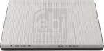 FEBI Bilstein Filtru habitaclu FEBI Bilstein 17420 (FEBIBILSTEIN17420)