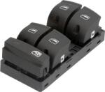 Topran Actionare electrica geam Topran 114 754 - compatibil Audi - Topran-114 754 (TOPRAN114754)