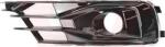 Van Wezel Elemente caroserie, Aripa, Bara protectie Bara protectie, piese Van Wezel 0344596 - compatibil Audi - Van Wezel (VANWEZEL0344596)