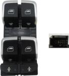 Meat & Doria Actionare electrica geam Meat & Doria 26161 - compatibil 4Gd959851B - Meat & Doria (MEATDORIA26161)