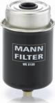 Mann-Filter Filtru combustibil Mann-Filter WK 8189 (MANNFILTERWK8189)