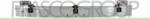 Prasco Elemente caroserie, Aripa, Bara protectie Bara protectie, piese Prasco PG4301622 - compatibil Peugeot (PRASCOPG4301622)