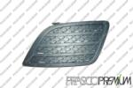 Prasco Elemente caroserie, Aripa, Bara protectie Bara protectie, piese Prasco FD3422124 - compatibil Ford (PRASCOFD3422124)