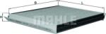 Mahle Filtru habitaclu Mahle LAK 362 - compatibil Daewoo, Chevrolet - MAHLE-LAK 362 (MAHLELAK362)