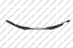 Prasco Elemente caroserie, Aripa, Bara protectie Bara protectie, piese Prasco HD8201632 - compatibil Honda (PRASCOHD8201632)