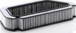 Mann-Filter Filtru habitaclu Mann-Filter CUK 4136 (MANNFILTERCUK4136)
