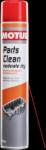 Motul Caroserie Motul 112246 - compatibil Man (MOTUL112246)