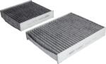Hengst Filter Filtru habitaclu Hengst Filter E2967LC-2 (HENGSTFILTERE2967LC2)