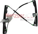 Metzger Actionare electrica geam Metzger 2160339 - compatibil Seat (METZGER2160339)