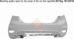I. s. a. m Elemente caroserie, Aripa, Bara protectie Bara protectie, piese I. s. a. m. 1039121 (ISAM1039121)