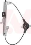 Van Wezel Actionare electrica geam Van Wezel 1624227 - compatibil Fiat, Abarth - Van Wezel (VANWEZEL1624227)