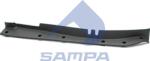 Sampa Elemente caroserie, Aripa, Bara protectie Bara protectie, piese Sampa 1820 0255 (SAMPA18200255)
