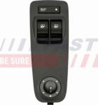 Fast Actionare electrica geam Fast FT82239 - compatibil Peugeot, Fiat, Citroën (FASTFT82239)