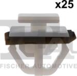 FA1 Trim, Protecție, Embleme Dungi decorative, de protectie FA1 89-40003.25 - compatibil Hyundai, Kia (FA1894000325)