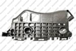 Prasco Elemente caroserie, Aripa, Bara protectie Bara protectie, piese Prasco TY7001003 - compatibil Toyota (PRASCOTY7001003)