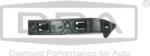 DPA Elemente caroserie, Aripa, Bara protectie Bara protectie, piese DPA 88070143302 - compatibil Vw (DPA88070143302)