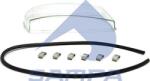 Sampa Faruri, piese componente Piese componente faruri Sampa 045.115 - compatibil Seat (SAMPA045115)