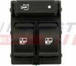 Fast Actionare electrica geam Fast FT82241 - compatibil Peugeot, Fiat, Citroën (FASTFT82241)