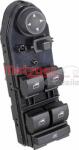 Metzger Actionare electrica geam Metzger 09161162 - compatibil Bmw (METZGER09161162)