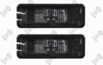 Loro Lumini Bec numar inmatriculare Loro 053-50-905LED (LORO05350905LED)