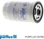 Mahle Filtru combustibil Mahle KC 244 (MAHLEKC244)