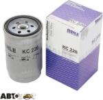 Mahle Filtru combustibil Mahle KC 226 (MAHLEKC226)