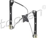 Topran Actionare electrica geam Topran 118 998 - compatibil Vw - Topran-118 998 (TOPRAN118998)
