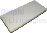 Delphi Filtru habitaclu Delphi TSP0325077 - compatibil Vw, Mercedes-Benz (DELPHITSP0325077)
