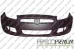 Prasco Elemente caroserie, Aripa, Bara protectie Bara protectie, piese Prasco FT1381001 (PRASCOFT1381001)