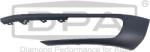 DPA Elemente caroserie, Aripa, Bara protectie Bara protectie, piese DPA 88071905102 (DPA88071905102)