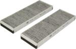 Mann-Filter Filtru habitaclu Mann-Filter CUK 3023-2 (MANNFILTERCUK30232)