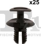 FA1 Trim, Protecție, Embleme Dungi decorative, de protectie FA1 11-20012.25 - compatibil Skoda, Vw, Seat, Mercedes-Benz (FA1112001225)