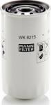 Mann-Filter Filtru combustibil Mann-Filter WK 8215 (MANNFILTERWK8215)