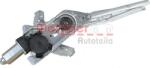 Metzger Actionare electrica geam Metzger 2160417 - compatibil Renault (METZGER2160417)